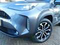 Toyota Yaris Cross 1.5 Hybrid Dynamic | Stoelverwarming | Parkeersens Gris - thumbnail 2