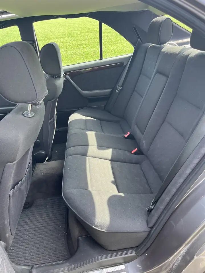 Mercedes-Benz C 230 Kompressor Classic, foto 11