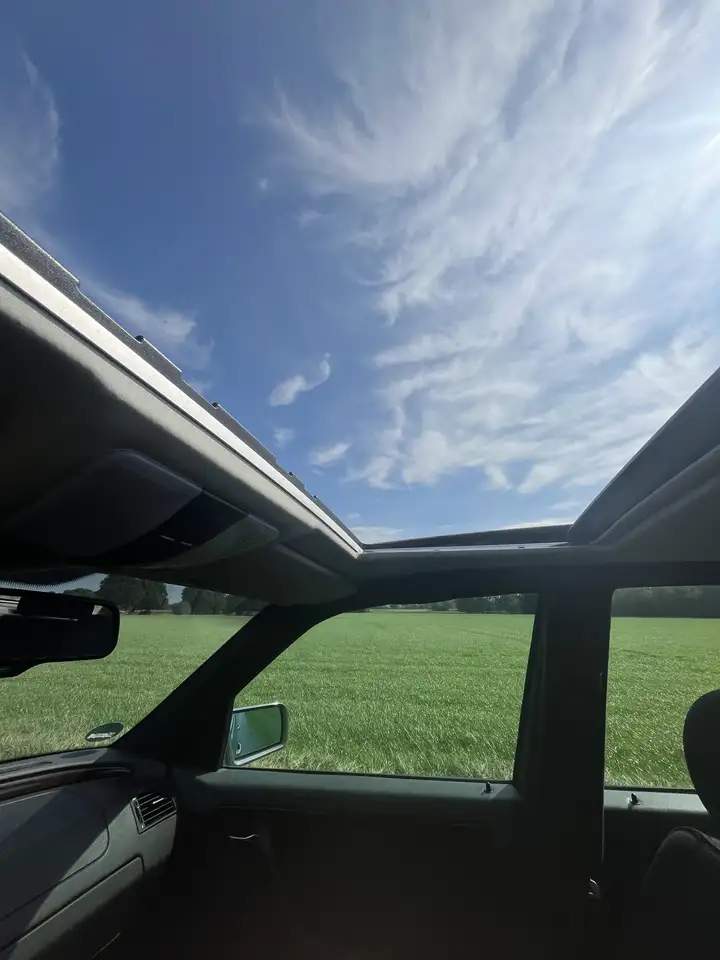 Mercedes-Benz C 230 Kompressor Classic, foto 9