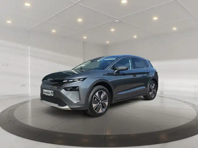 Skoda Elroq Selection 60 (61 kWh) pACC MATRIX AHK