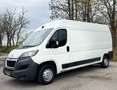 Peugeot Boxer Boxer 3500 L3H2 2,0 HDi 130 Euro6 Weiß - thumbnail 2