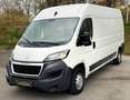 Peugeot Boxer Boxer 3500 L3H2 2,0 HDi 130 Euro6 Weiß - thumbnail 1