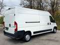 Peugeot Boxer Boxer 3500 L3H2 2,0 HDi 130 Euro6 Weiß - thumbnail 9