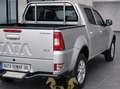 Tata Xenon 2.2 150CV AUTOCARRO 2015 – DOPPIA CABINA – TAGLIANDO + DISTRIBUZIONE OK – GARANZIA 12 MES Plateado - thumbnail 5