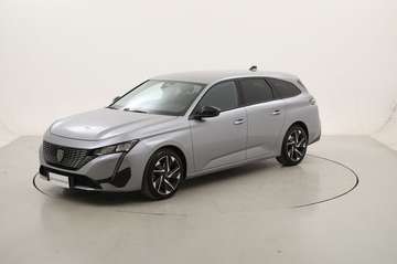 SW Allure Pack EAT8 1.5 Diesel 131CV