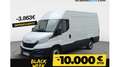 Iveco Daily Furgón 35S16 V 3520L H2 12.0 156 Weiß - thumbnail 1