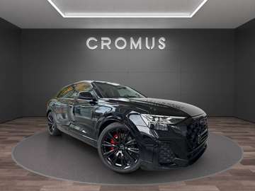 50tdi mhev S line quattro 286cv tiptronic IVA ESPOSTA *PROMO*