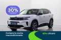 Citroen C5 Aircross Hybrid Plus e-DCS6 136 Weiß - thumbnail 1