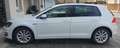 Volkswagen Golf 1.4 TSI 150 ACT BlueMotion Technology Lounge DSG7 Blanc - thumbnail 1