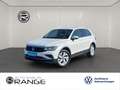 Volkswagen Tiguan 1.5 TSI, "ACTIVE", DSG Weiß - thumbnail 1
