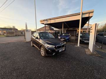 xDrive18d 150ch M Sport 4x4