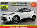 Toyota C-HR 2.0 Hybrid 217PK Business Plus | Camera | Trekhaak Blanc - thumbnail 1