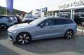 Volvo V60 T6 AWD Plug-in Hybrid Plus Dark Aut./HeadUp Grau - thumbnail 2