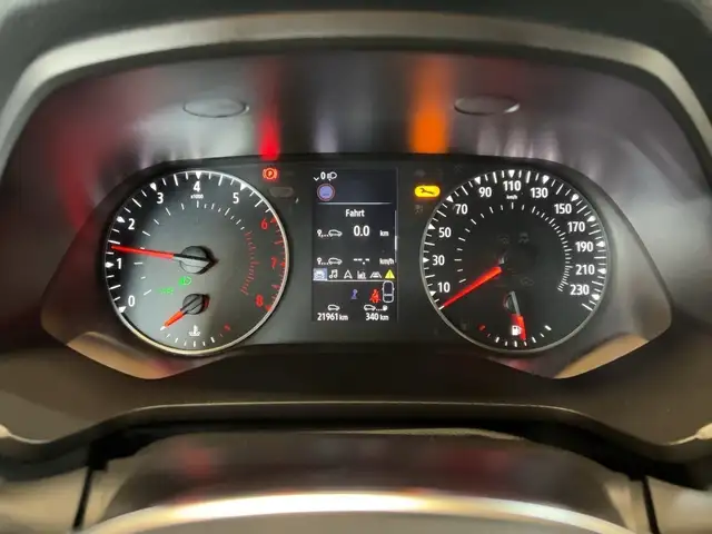 Renault Captur view 13
