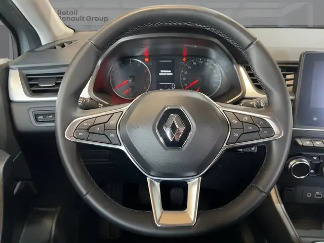 Renault Captur view 11