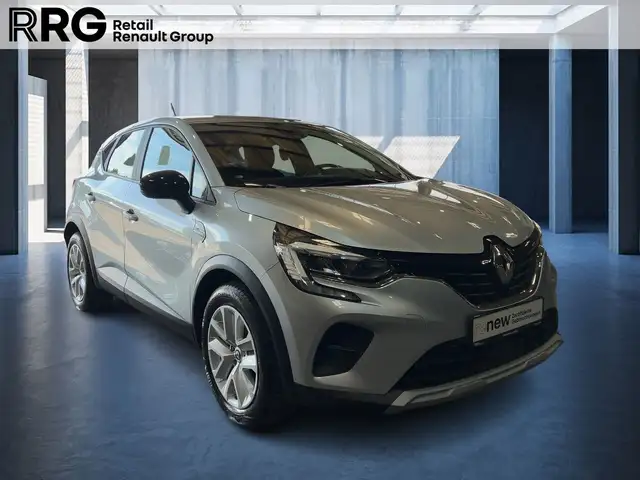 Renault Captur view 7