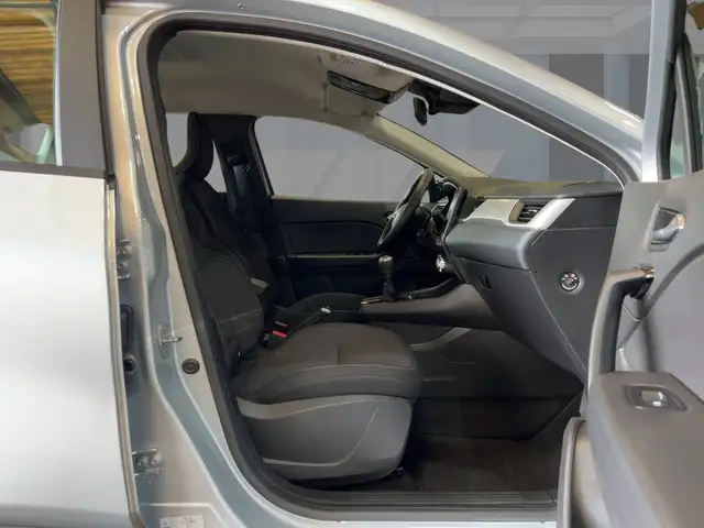 Renault Captur view 8