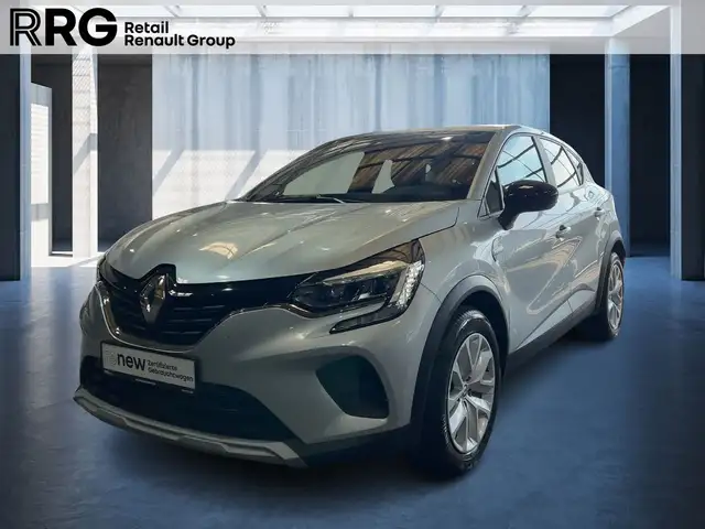 Renault Captur main image