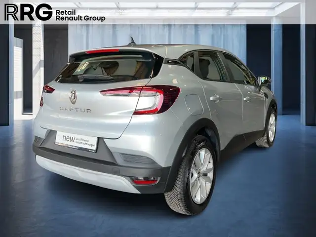 Renault Captur view 5