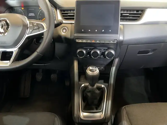 Renault Captur view 12