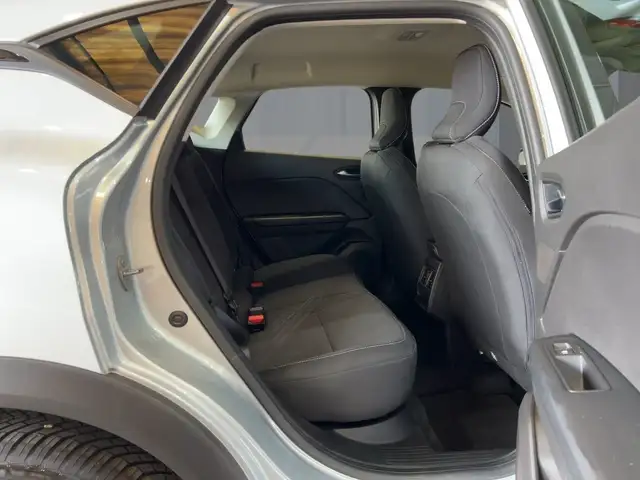 Renault Captur view 9