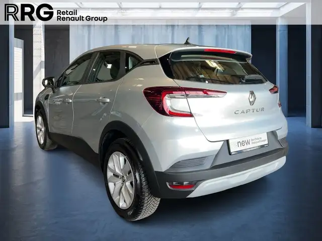 Renault Captur view 4