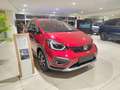 Honda Jazz Jazz Crosstar 1.5 hev ecvt ** PRONTA CONSEGNA ** Rosso - thumbnail 4