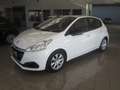 Peugeot 208 208 5p 1.2 puretech Active 68cv Blanco - thumbnail 1