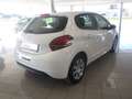 Peugeot 208 208 5p 1.2 puretech Active 68cv Blanc - thumbnail 5