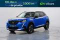 Peugeot 2008 1.2 PureTech S&S GT 130 Azul - thumbnail 1