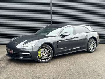 2.9 4 E-Hybrid Sport Turismo 462 CV