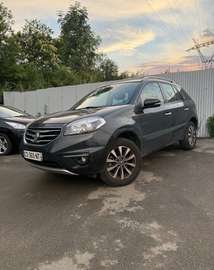 2.0 dci 150 fap bose edition euro