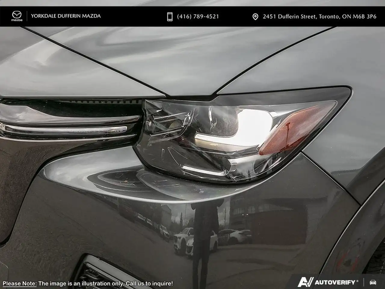 Mazda CX-70 MHEV снимка Mazda CX-70 MHEV