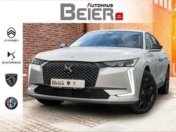 DS4 1.6 Plug-in Performance Line+ 225 Sitzh./ Keyl