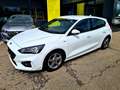 Ford Focus 1,0 EcoBoost ST-Line Business Weiß - thumbnail 2