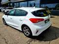 Ford Focus 1,0 EcoBoost ST-Line Business Weiß - thumbnail 3