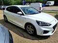 Ford Focus 1,0 EcoBoost ST-Line Business Weiß - thumbnail 5