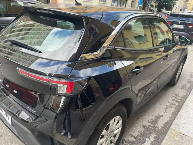 Opel Mokka view 5