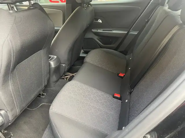 Opel Mokka view 7