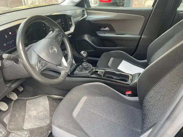 Opel Mokka view 6