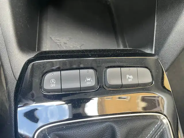 Opel Mokka view 13