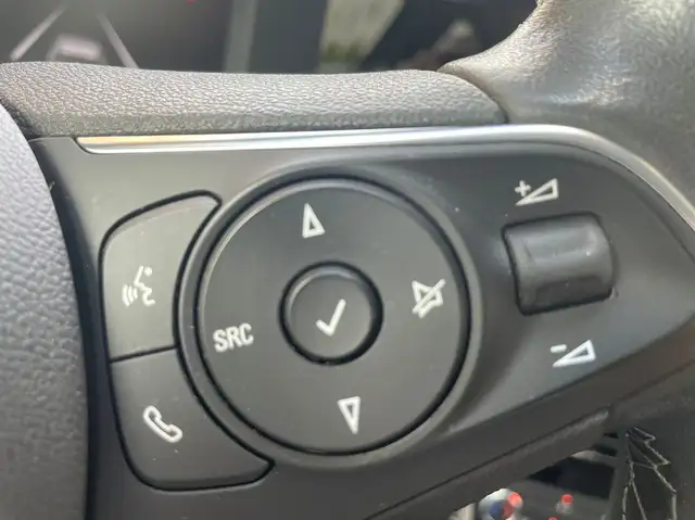 Opel Mokka view 11