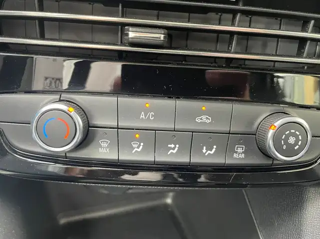 Opel Mokka view 14