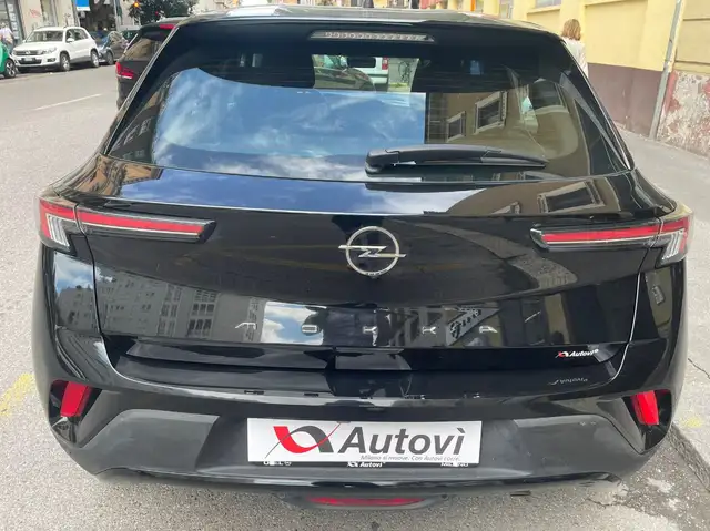 Opel Mokka view 3