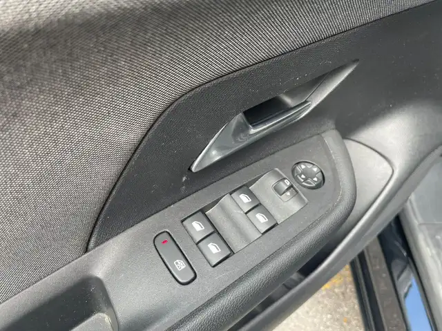 Opel Mokka view 10