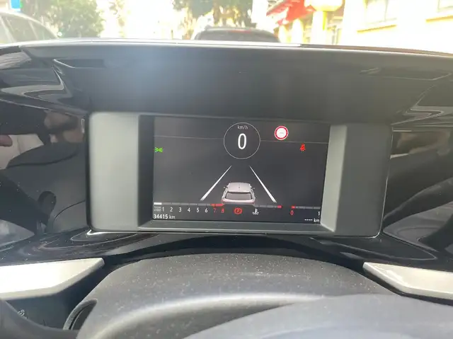 Opel Mokka view 8