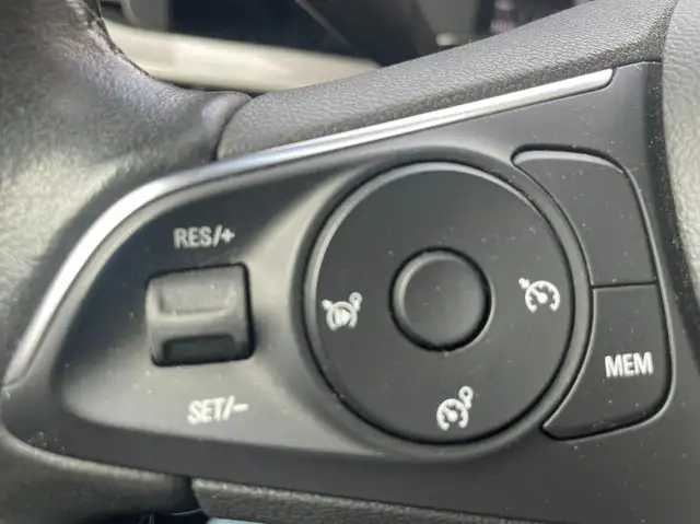 Opel Mokka view 12