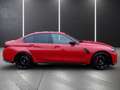 BMW M3 Competition FACELIFT/LCI+MEMORY+HARMAN/KARDON Rot - thumbnail 3