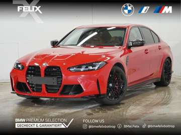 Competition FACELIFT/LCI+MEMORY+HARMAN/KARDON