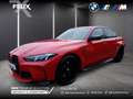 BMW M3 Competition FACELIFT/LCI+MEMORY+HARMAN/KARDON Rot - thumbnail 1